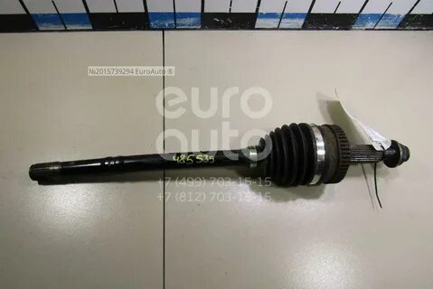 Шрус наружный ix35