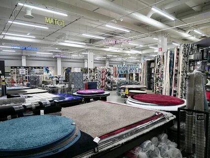 Cloth config fabric