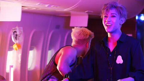 Got 7 hard