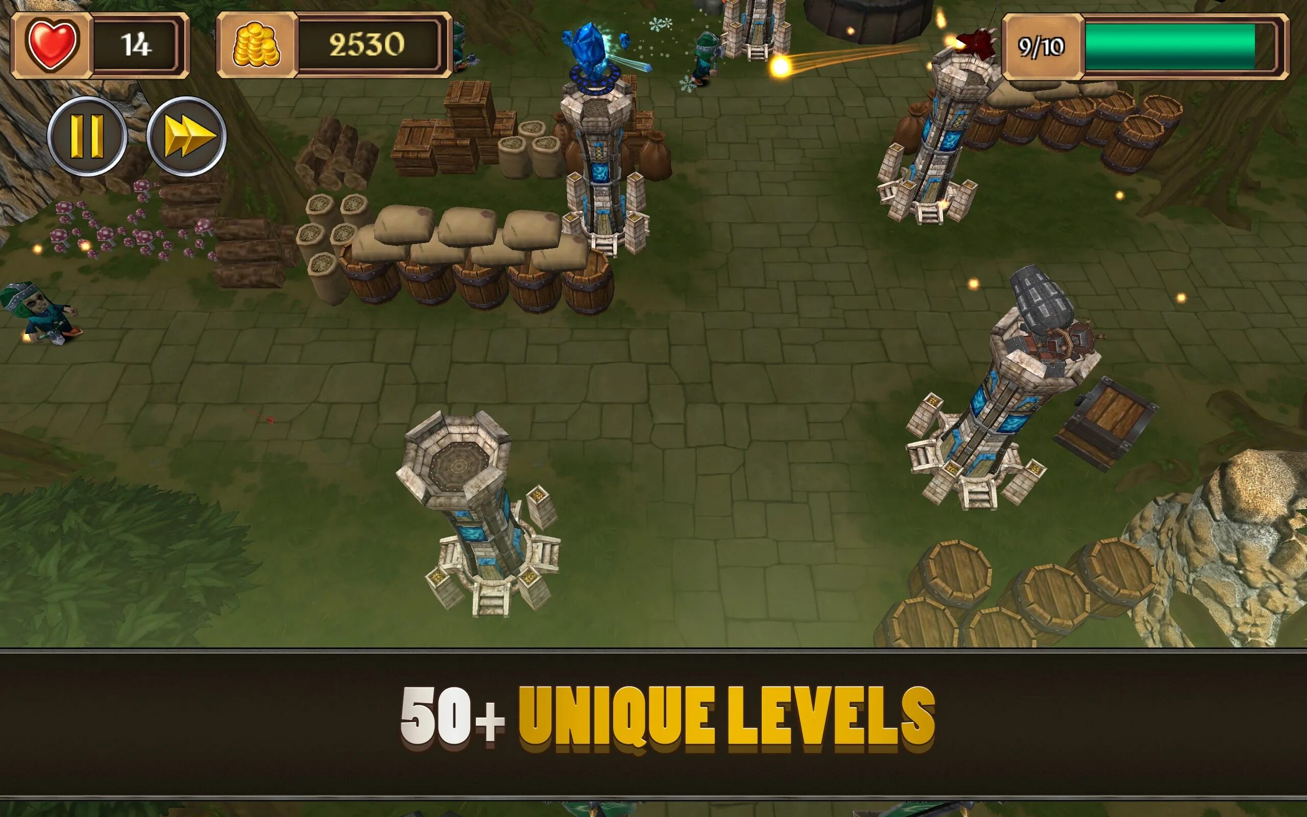 Kingdom Guard Tower Defense. King's Guard td. Kingdom Guard скрины. Kingdom Guard :Tower Defense трон. Leveling uniques