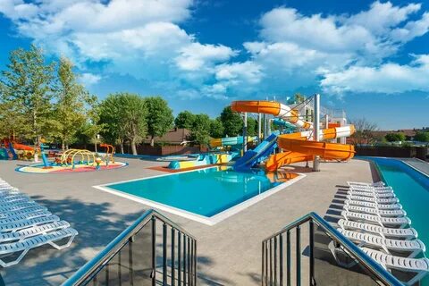Anapa all inclusive