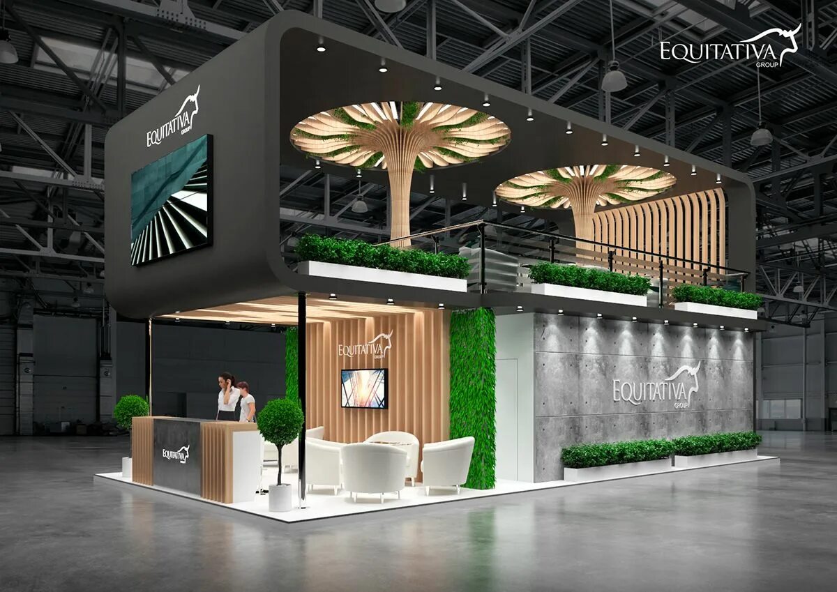 Необычные стенды. Bork expo выставочный стенд. Креативные стенды на выставках. Выставочные стенды. Выставочный павильон.