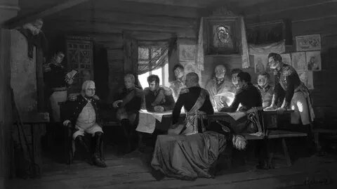 Фили кутузов