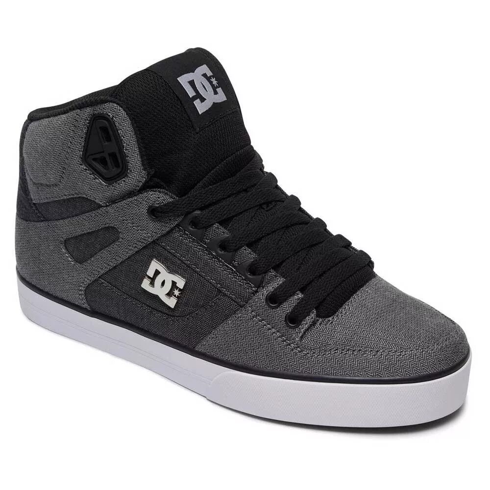 Мужские dc shoes. Кеды DC Shoes Pure. Высокие кеды DC Shoes Pure High-Top WC TX. DC Shoes кеды 2007. Кеды DC Pure se High-Top.