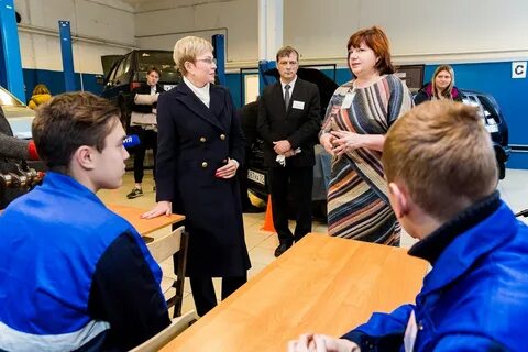 Кольский колледж