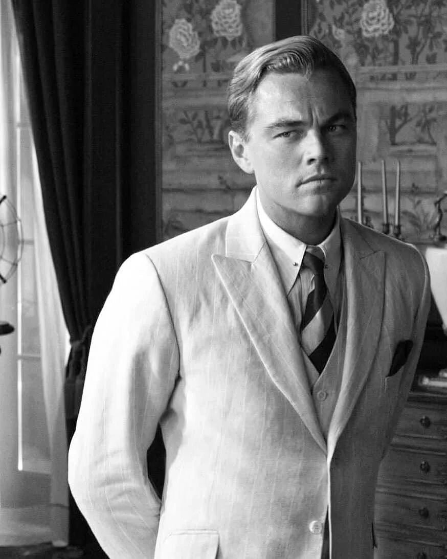 Jay gatsby