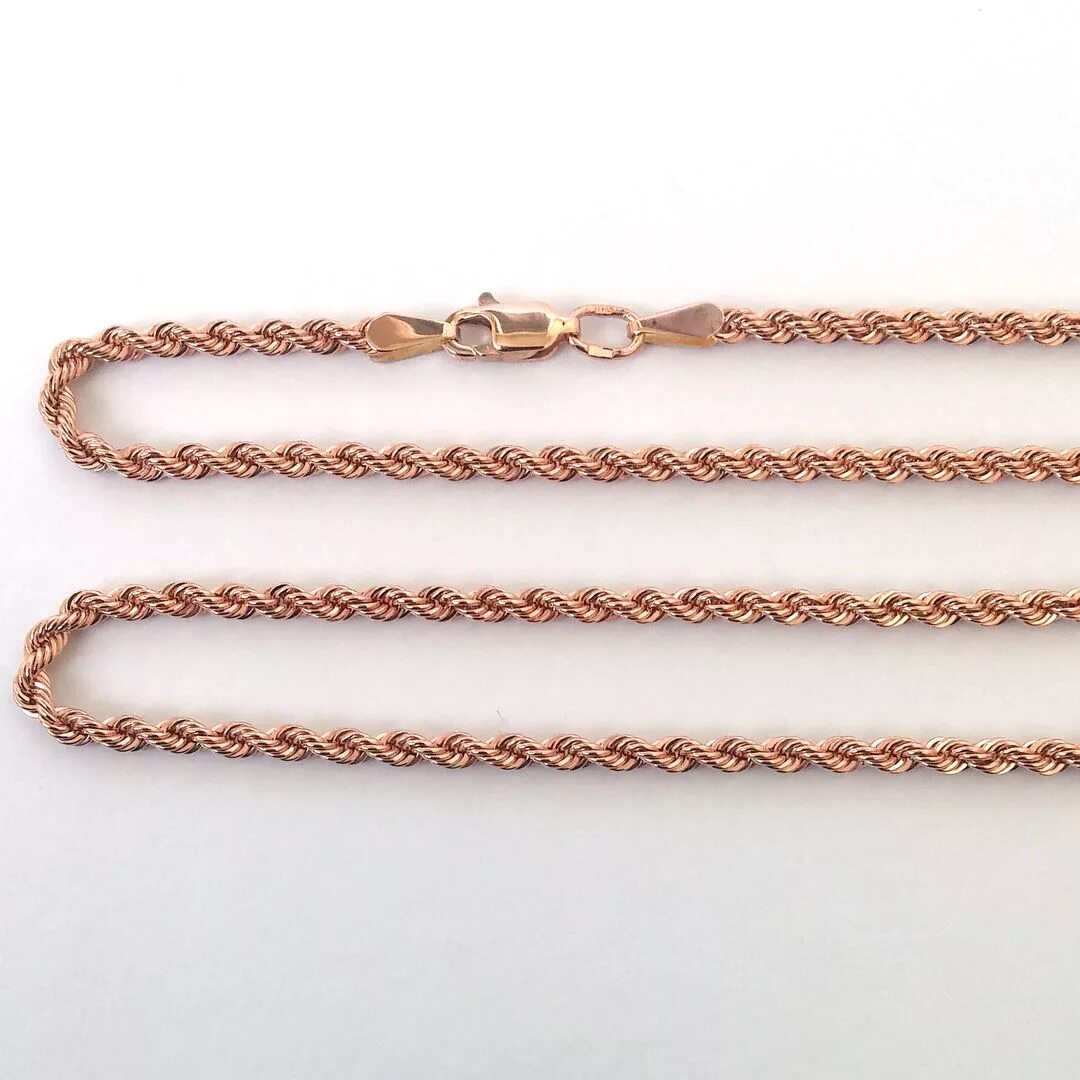 золотая цепочка веревочка. золотая цепь плетенка 585. плетение веревка цепочка золото 585. золотая цепочка плетение веревка. 5mm wide цепочка.