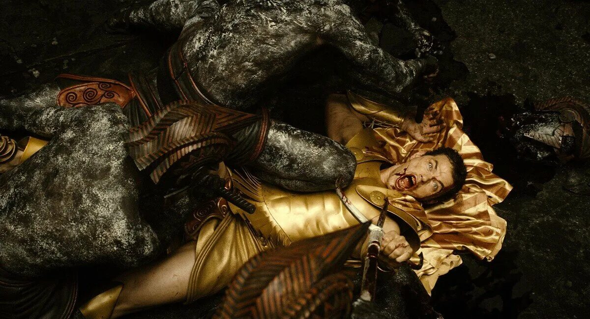 бессмертные создания