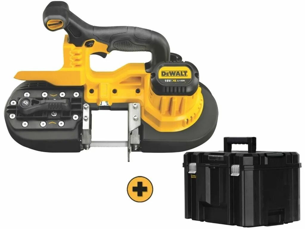 Сборка аккумуляторной пилы. Ленточная пила DEWALT dcs371n. Ленточная пила аккумуляторная ДЕВОЛТ. DEWALT DW 739. Аккумуляторная ленточная пила DEWALT.