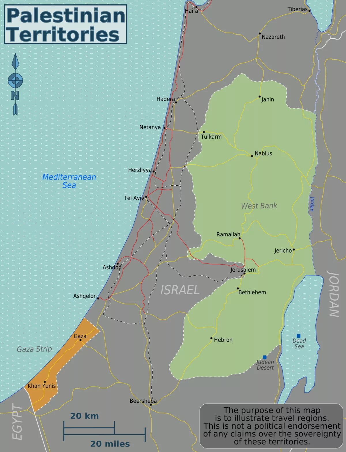 Палестинские территории. Палестина на карте. Иерусалим и Палестина на карте. Палестина карта современная. Территория Палестины на карте.