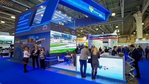 Выставки 2020 год