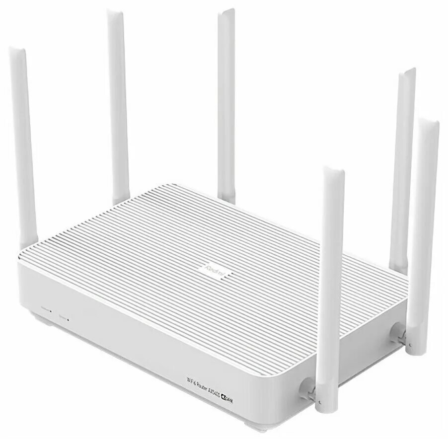 Поддержка wi fi 6