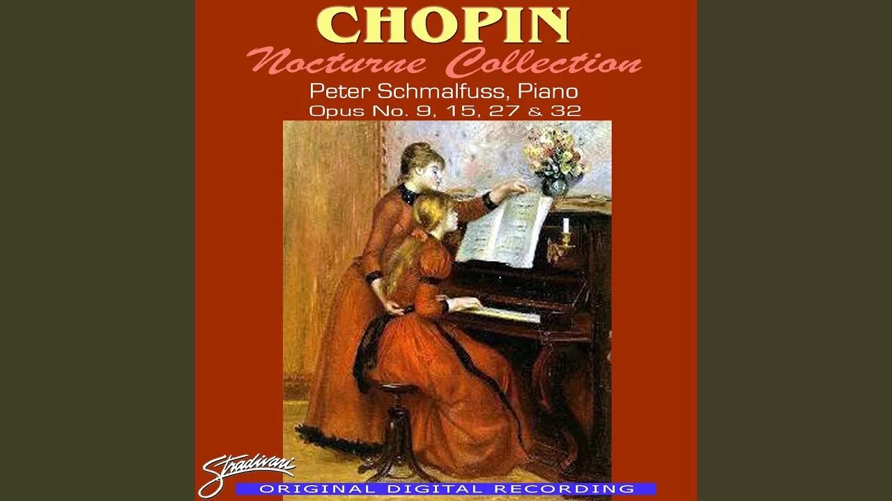 Chopin Peters Nocturne. Op. 32, No. 1 in b Major. Питер Шмальфусс Соната 2 ОП 35. Питер Шмальфусс Ноктюрн номер 3 Ноты. Nocturne in e flat major op