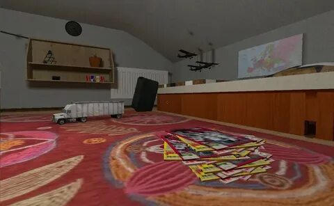 X room 4