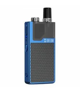 Lost vape quest