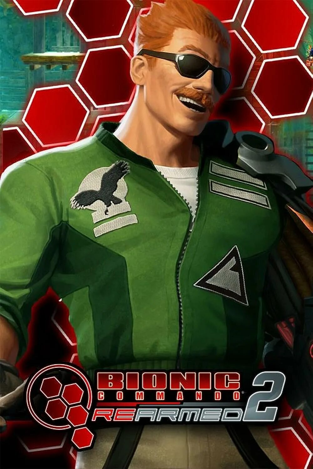 Bionic commando rearmed. Игра bionic commando 2. игра бионик командо 3.