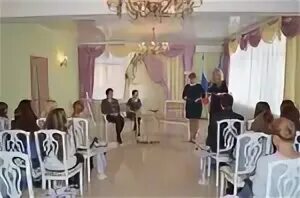 Кировский загс астрахань