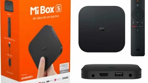 Xiaomi box s 2nd gen отзывы