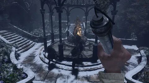 Village vr