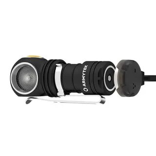 Wizard pro magnet usb
