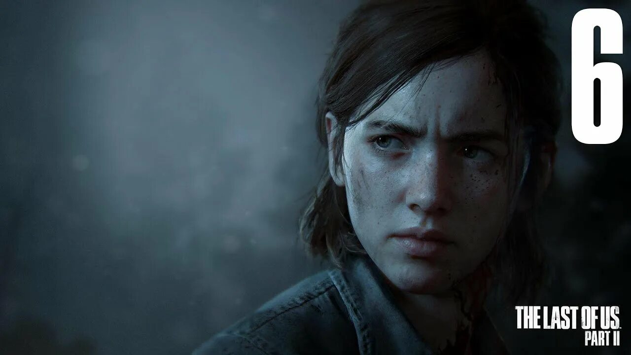 Without pain. Name a character that went thru more Pain than her. Элли. Name a character who went through more Pain than her.