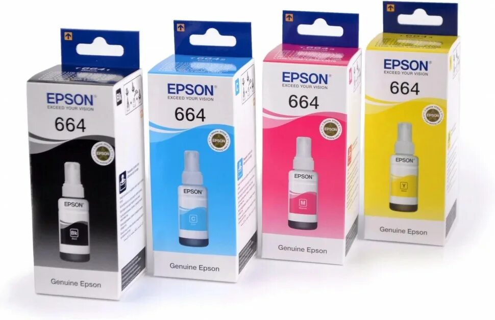 Краска для принтера epson 664. T6641 epson чернила. чернила для картриджа epson t6641. чернила-картридж epson 664. чернила epson t664, черный.