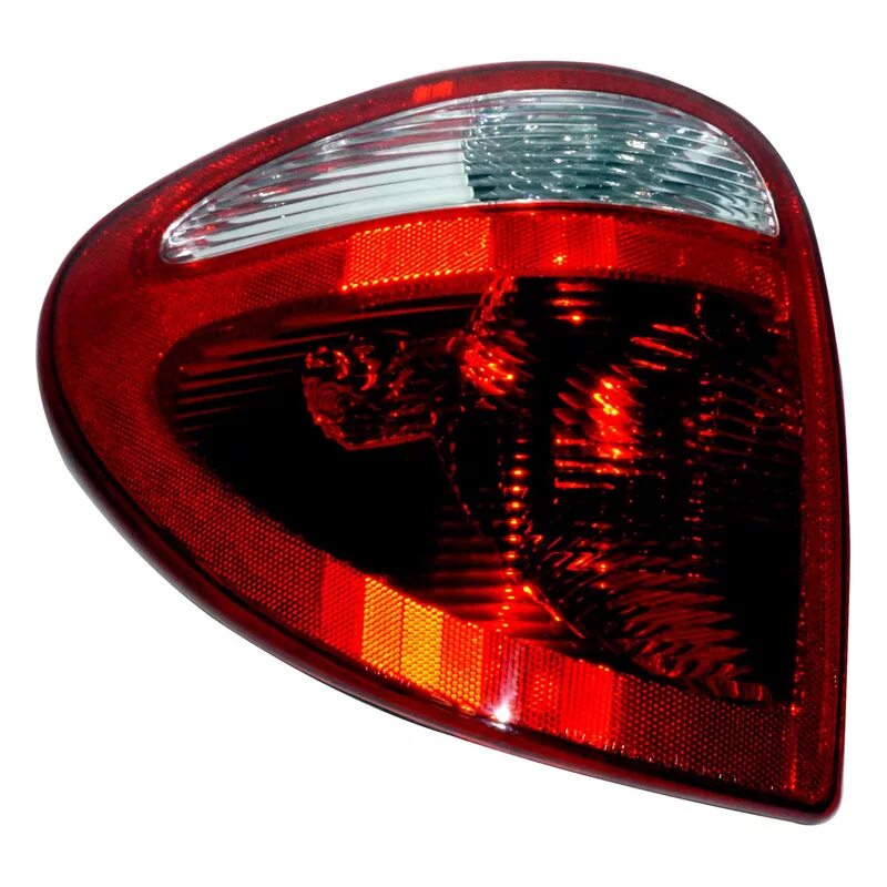 Tail lamp