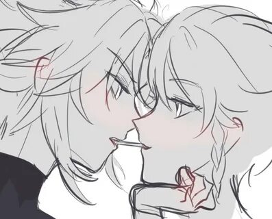 Pairing me