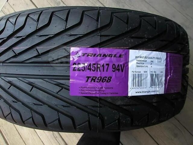 Triangle Group tr968, 225/55 r17. Triangle tr968 225/45 r17. Triangle tr968 225/45 r17 94v. Шины Triangle Group tr968. Group tr968