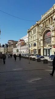 Кузнецкий мост 15