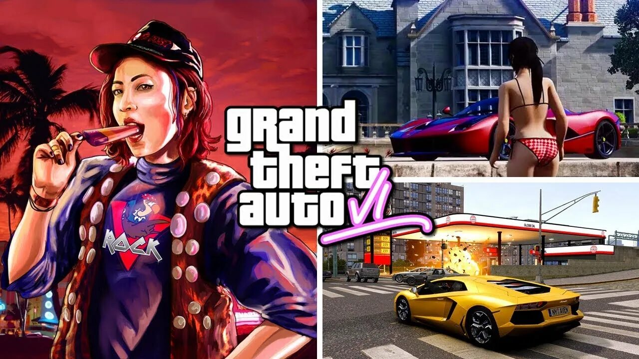 Grand the auto 6. Гта 6 / grand theft auto 6. Grand the auto 6. Grand theft auto 6 дата выхода. Grand the auto 6.
