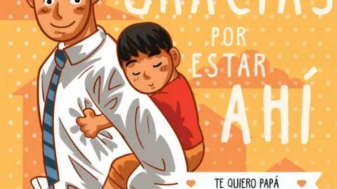 Los amo padres