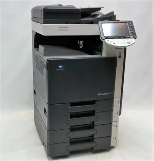 View and download konica minolta bizhub c280 user manual online. 