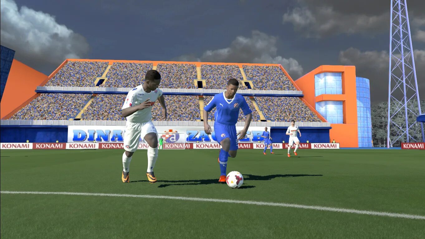 Патч 2014. Pes 2014 world cup 2014 patch. fire patch 2014 v 6.0 aio (pro evolution soccer 2014). [patch] fire patch 2014 (pro evolution soccer (pes) 2014) [v.1.4.1] [multi].