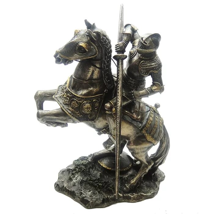 Veronese статуэтки рыцарей на коне. Бронзовая статуэтка рыцаря 40202. Статуэтка "рыцарь на коне" (WS-91/1). Статуэтка рыцарь на коне.