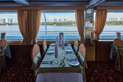 Теплоход круиз казань санкт петербург