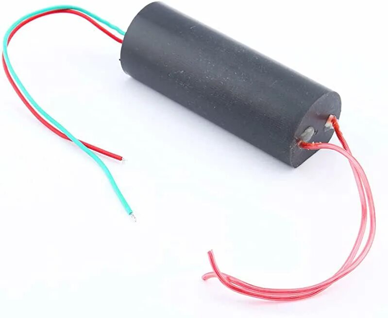 Pulse current
