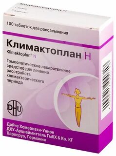 От климакса недорого