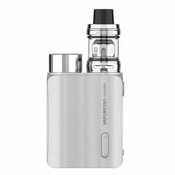 Vaporesso SWAG 2 Kit 80w. Vaporesso SWAG 80w TC Kit. Vaporesso SWAG II 80w. Vaporesso 80w Kit.