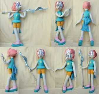 Toy 2 pearl