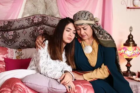 Невестка из провинции
