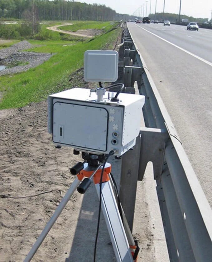 Камеры на дорогах андроид