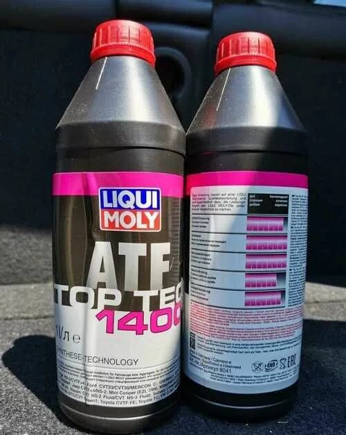 Ликви моли атф. Liqui Moly Top Tec ATF 1400. Liqui Moly ATF 1400. Top Tec ATF 1800 205. Liqui Moly Top Tec ATF 1800 цвет.