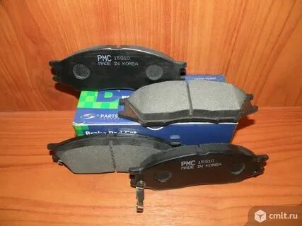 Колодки на альмеру g15