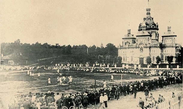 Храм преображения бежица. Город бежица 1917г. старый преображенский храм в бежице. преображенская церковь бежица николай второй. первый футбольный матч в бежице.