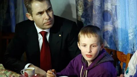Русский мальчик заработал капитальчик