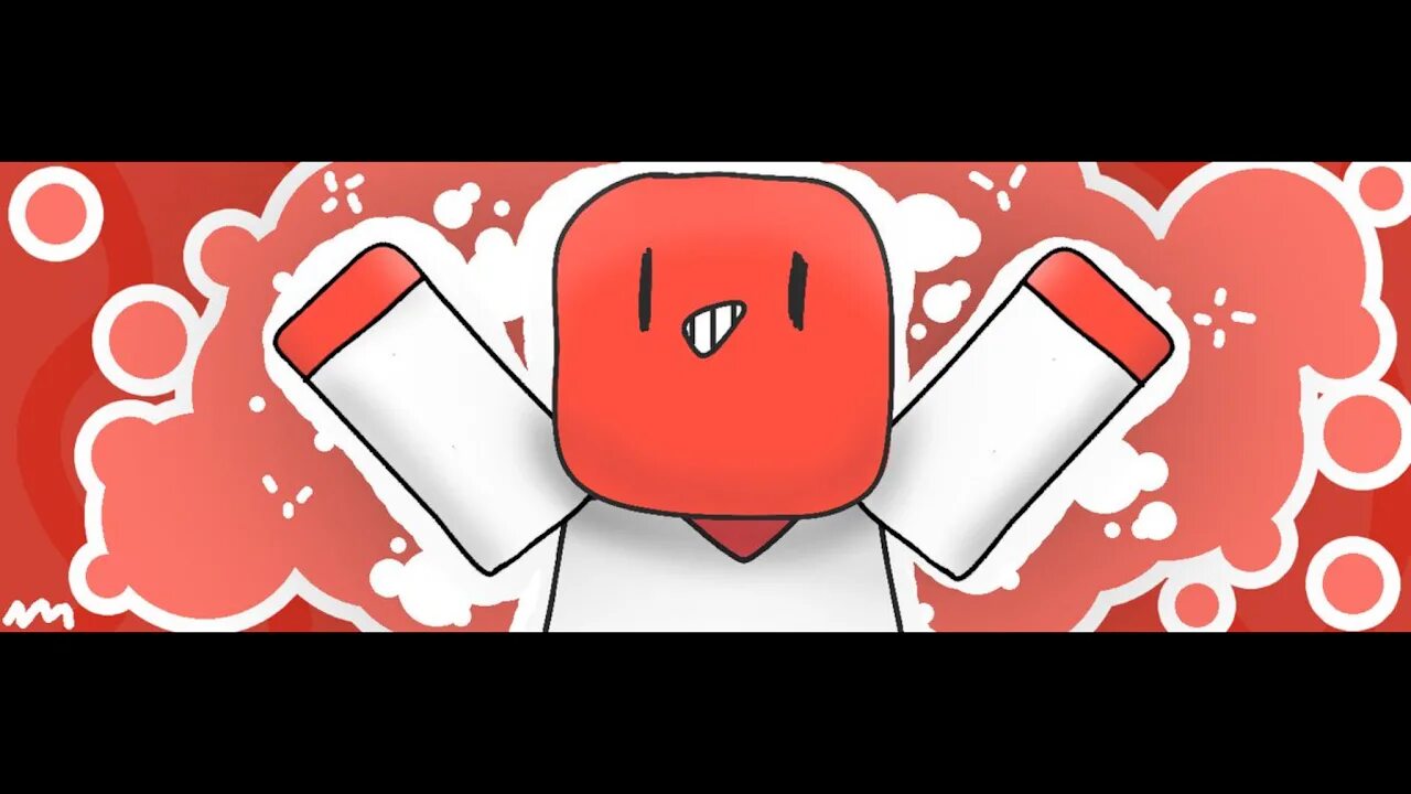Join them. Roblox баннер. Баннер для ютуба РОБЛОКС. РОБЛОКС рекламный баннер. Беннер РОБЛОКС.