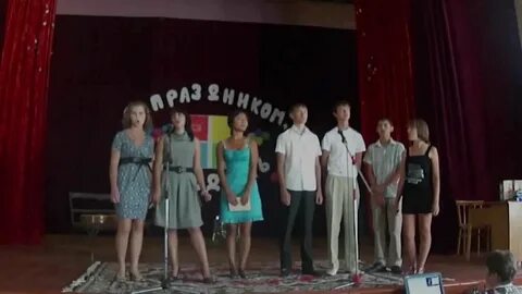 Рп5 в верхнегнутове