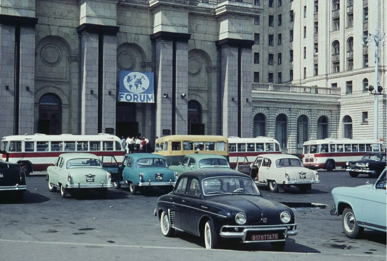 Центр 1961 года. Кутузовский проспект 1965. москва 1961. кутузовский проспект 60-е. москва 1961 год.