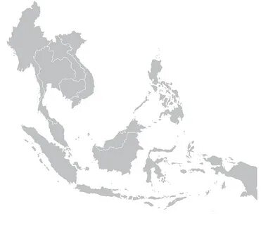 South east asian
